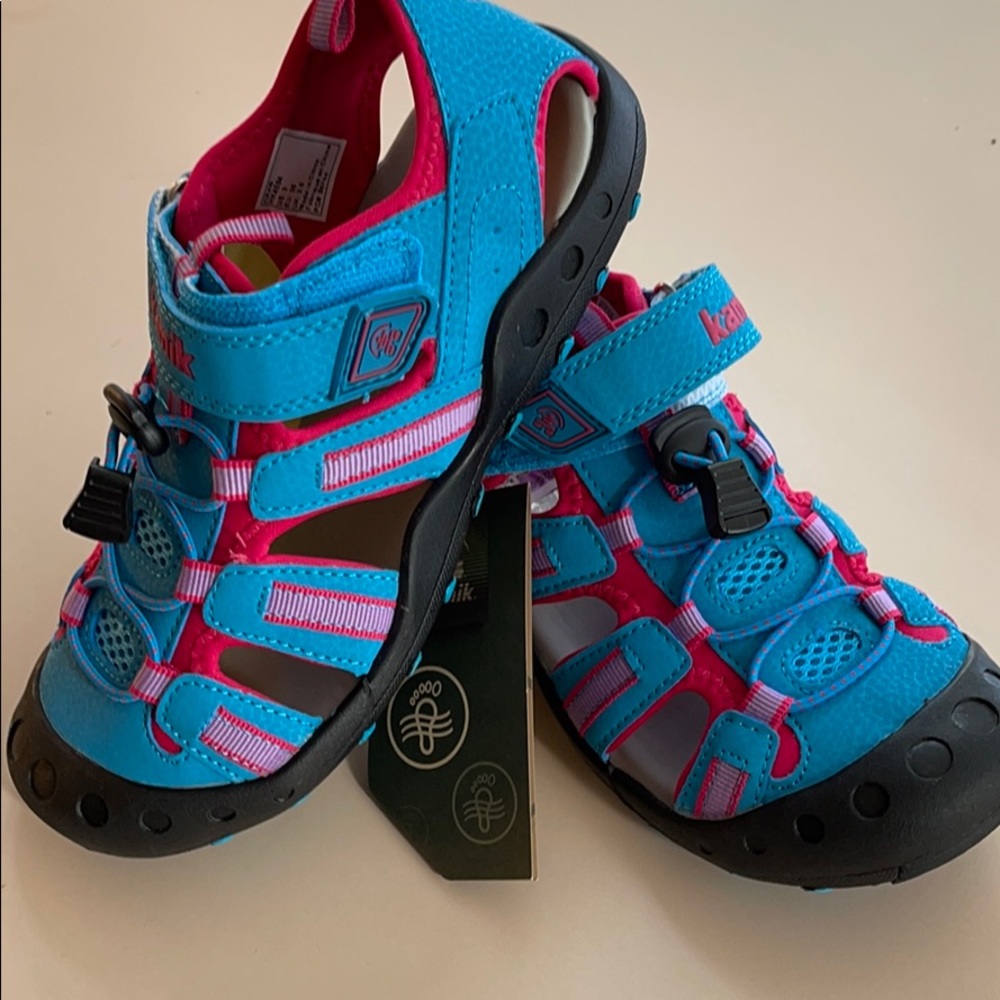 Kamik Crab Sandal